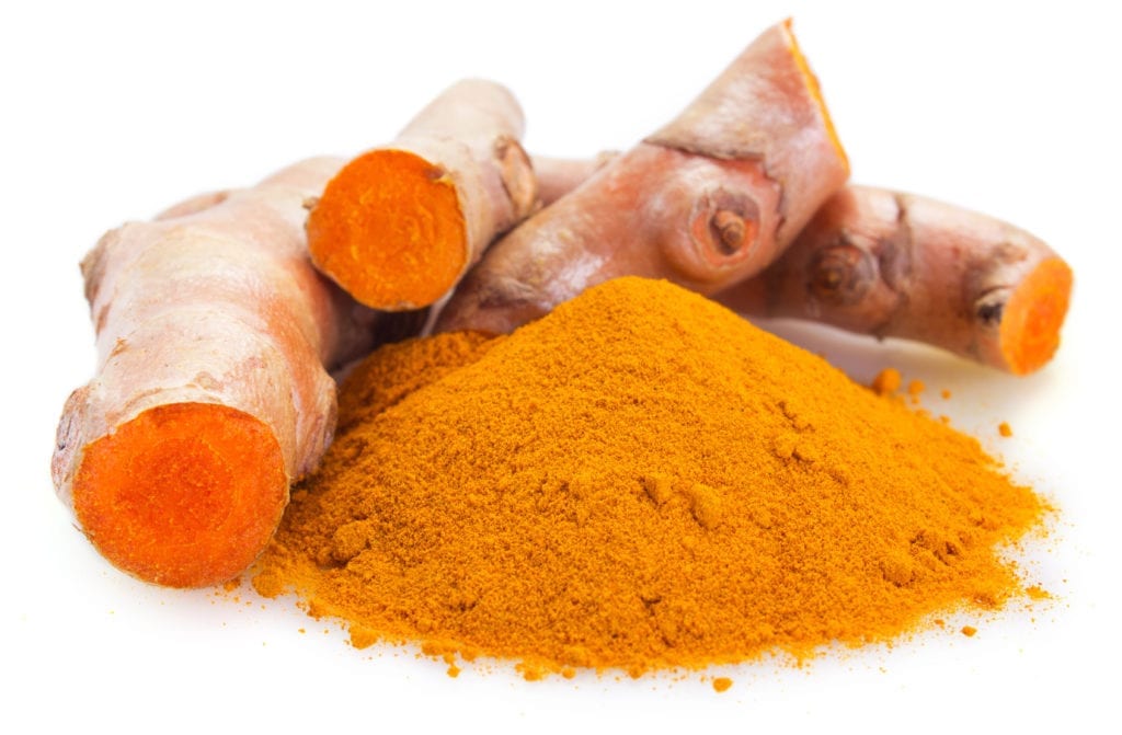 Turmeric