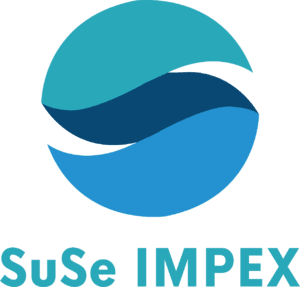 SuSe IMPEX Logo